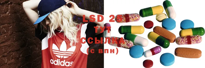 купить наркотик  Гремячинск  LSD-25 экстази ecstasy 